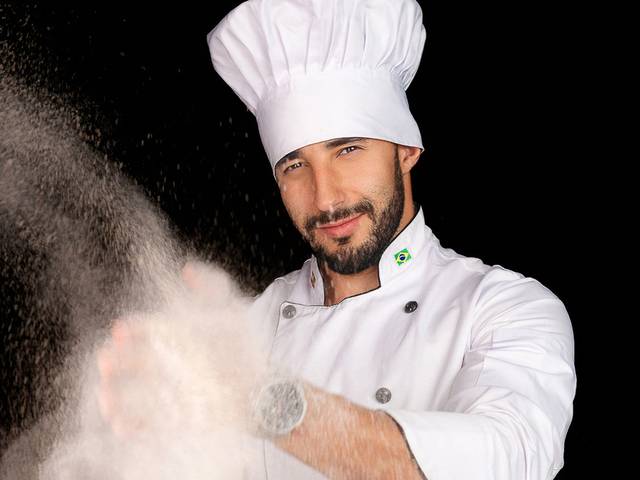 Profissional de Corpotarativo - Profissionais