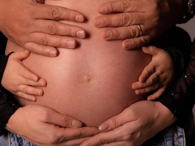 Gestante de Gestante