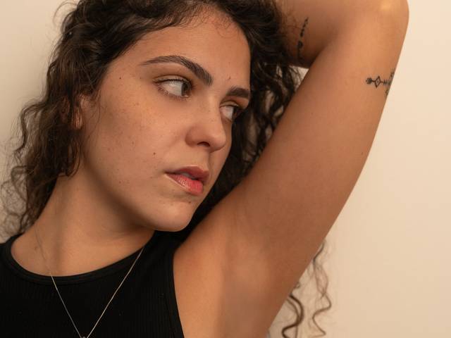 Ensaio Feminino de Duda Ramos - 23/11/2021