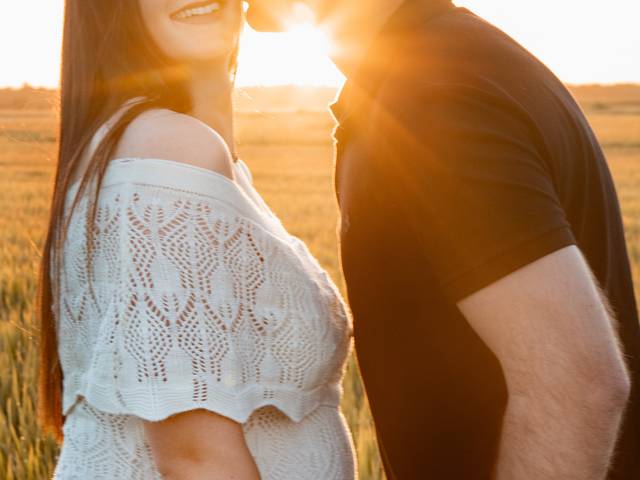 Gestante de Ensaio Gestante Espera de Emanuel