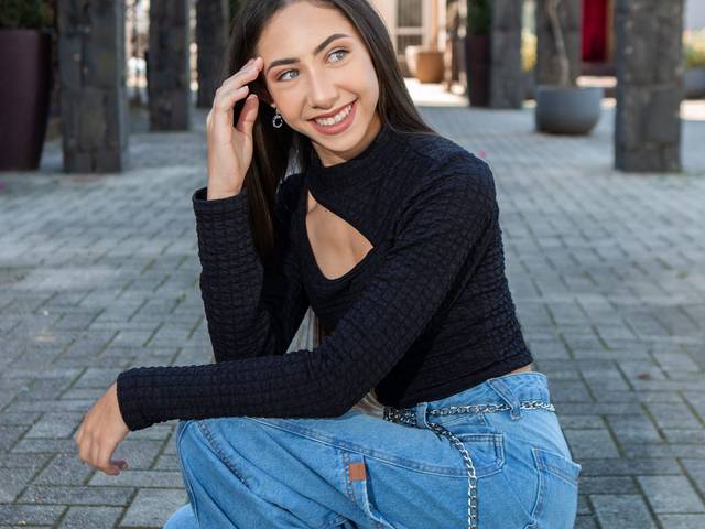 Ensaio Corporativo  de ensaio fotográfico julia