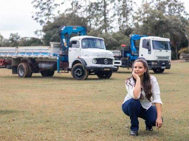 15 anos de ensaio de 15 anos Taina