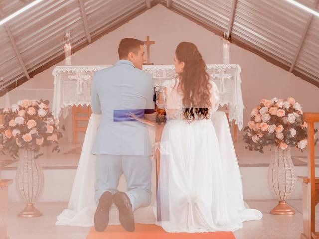 Casamento de Casamento Jessica e João Bruno