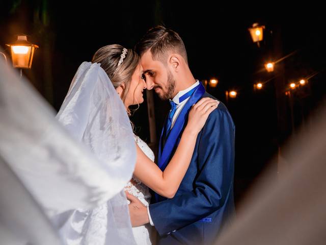Casamento de Casamento Leiliane e Lucas