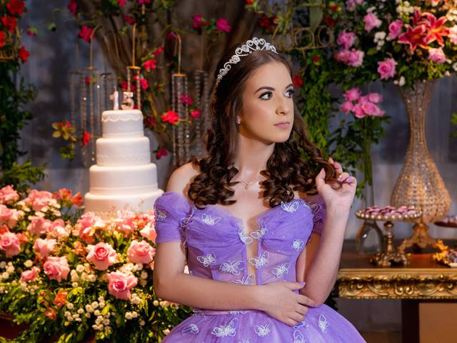 15 anos de Festa Tiele 15 anos