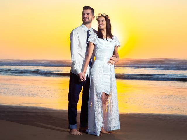 Casamento de Pré wedding Bruna e Bruno