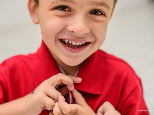 ANIVERSÁRIO INFANTIL de Fotógrafo de aniversario infantil | Nícolas 6 Anos