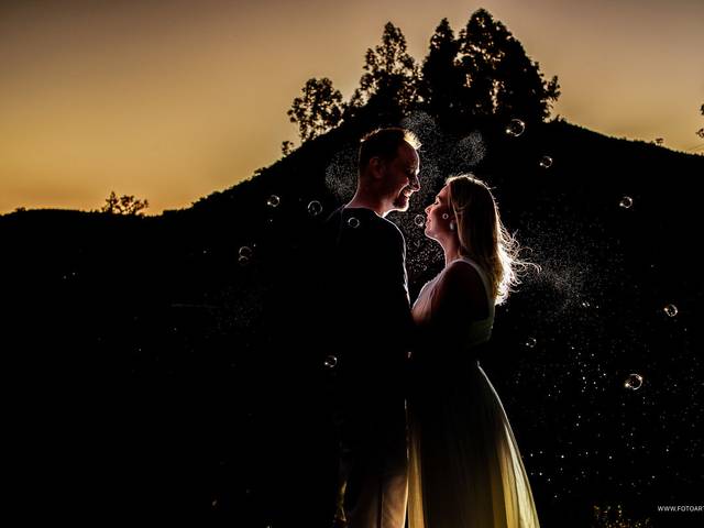 ENSAIO DE CASAL  de PRÉ - CASAMENTO EM BOTUCATU-SP - CAROL & FÁBIO