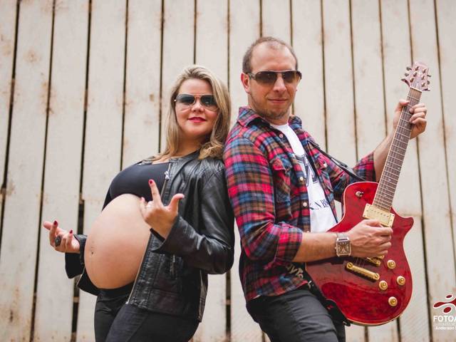 ENSAIO DE GESTANTE de Fotógrafo de gestantes | Gracieli & André