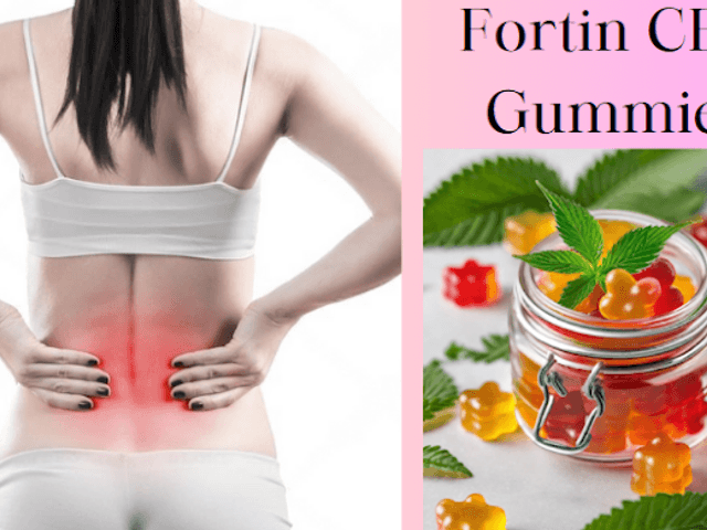 officiial of Vitacore CBD Gummies for Mind and Body