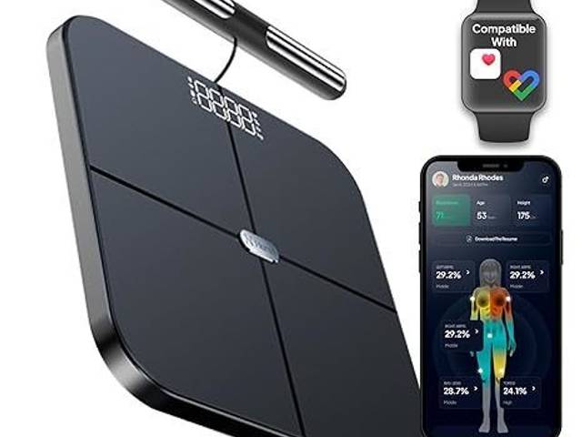 officiial of Hume Health Body Pod – NZ Home Health Analyzer with App Sync & Trend Tracking