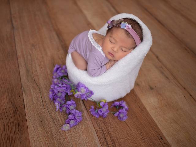 Newborn de Newborn Giovana