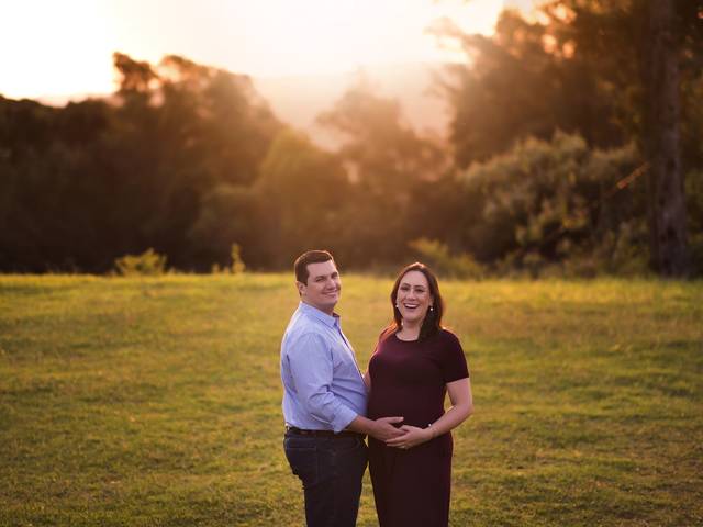 Gestante de Gestante Cris