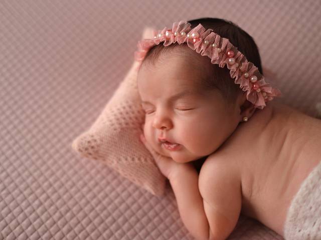 Newborn de Newborn Luiza