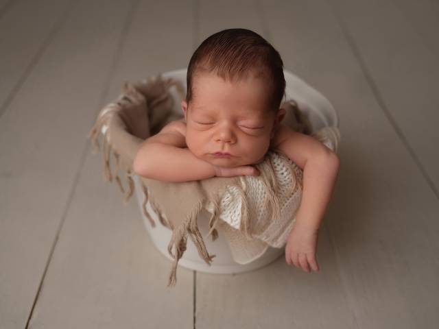 Newborn de Newborn Ravi