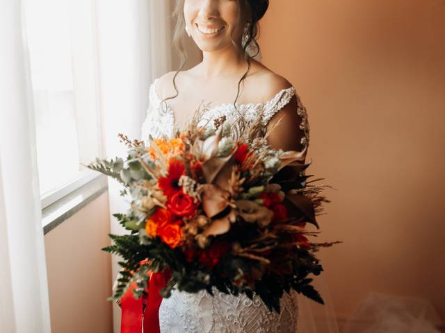 Casamento de Casamento Dani & Jorge | Vitória da Conquista 