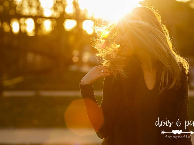 Feminino de Letícia Santos 