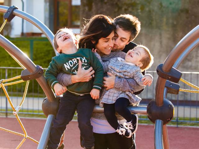 Família de Memórias da Família 