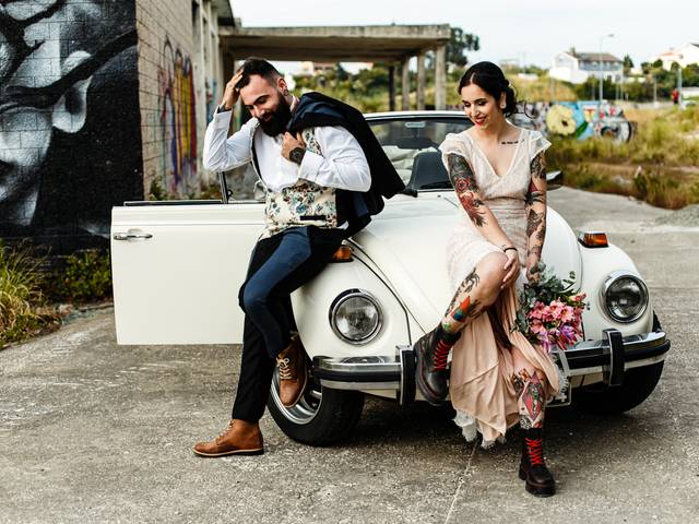 Casamento de Ariana e Nuno | Portugal 