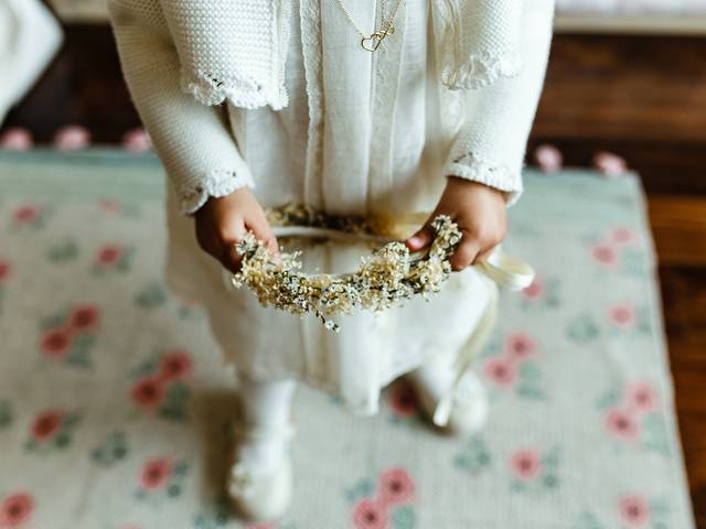 Batizados de Batizado da Julieta | Portugal