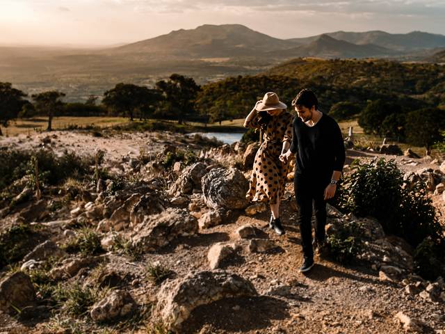 Sessão de Casais de Rafa & Marcele | Vitória da Conquista 