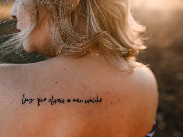 Feminino de Bem Me Quero - Jeovanna 