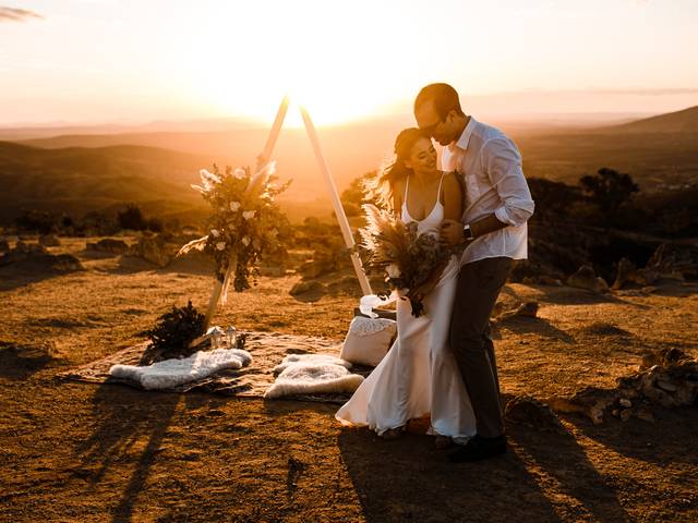 Casamento de Elopment Bruno & Ivie | Vitória da Conquista 