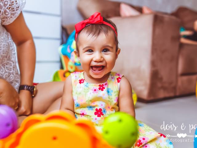 Família de Família Azevedo