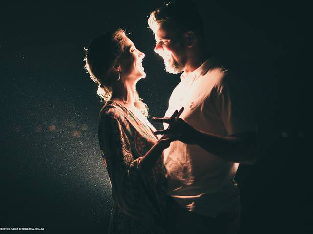 Casamentos de Casamento Elisa e Lucas