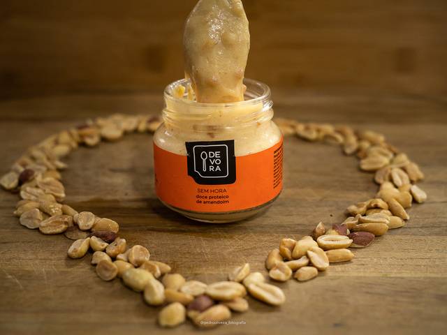 Alimentos e Produtos de Papissima & Devora