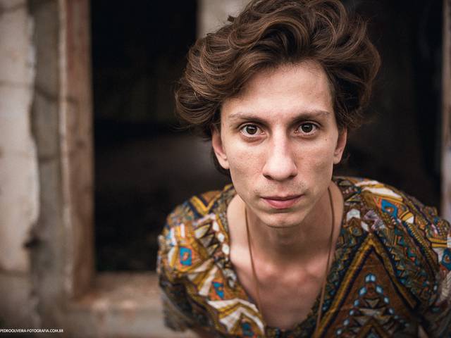 Ensaios de Ensaio Gabriel Zion