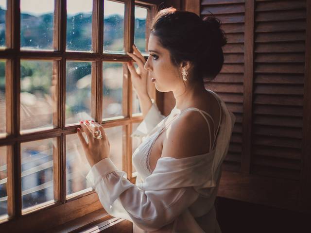 Feminino de Intimista - Marina Costa