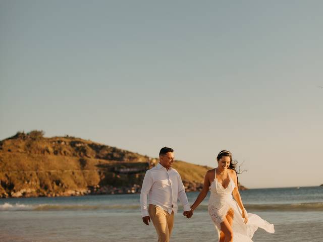 Casamento de Pré casamento Joyce e Fabrício