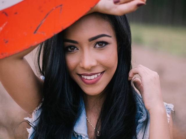 Feminino de Victória Clara