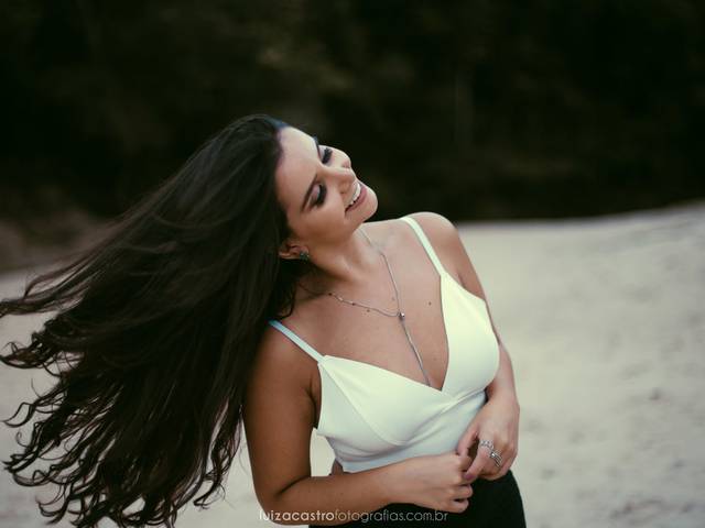 Feminino de Camilla Lage