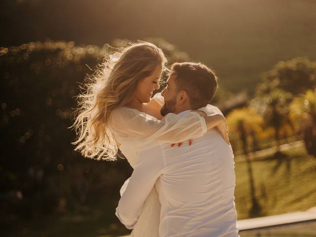 Casamento de Pré casamento Patrícia e Arthur