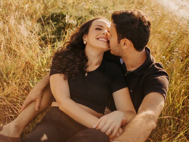 Casamento de Pré casamento Marcela e Rodolfo