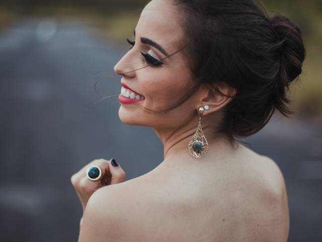 Feminino de Raíssa Oliveira