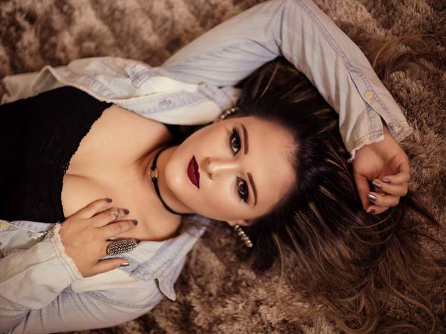 Feminino de Ana Clara