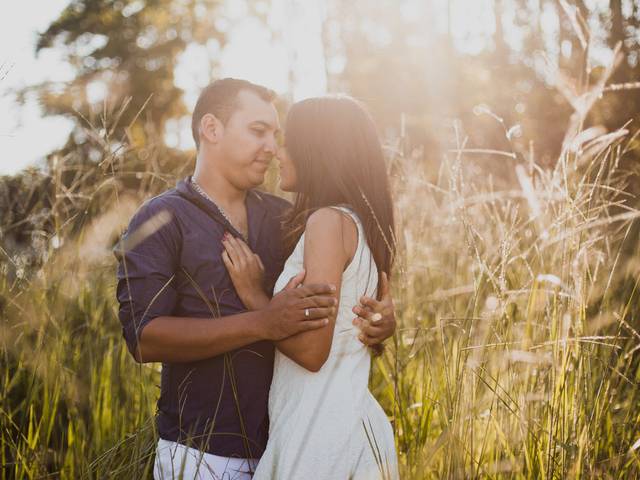 Casamento de Laís e Luiz