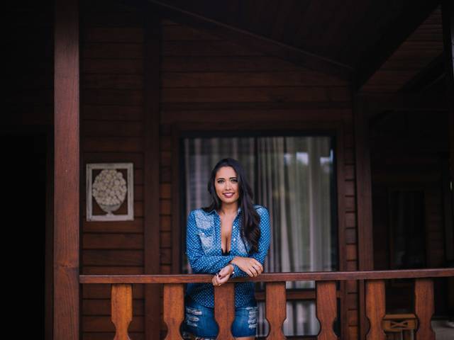 Feminino de Ilka Viana