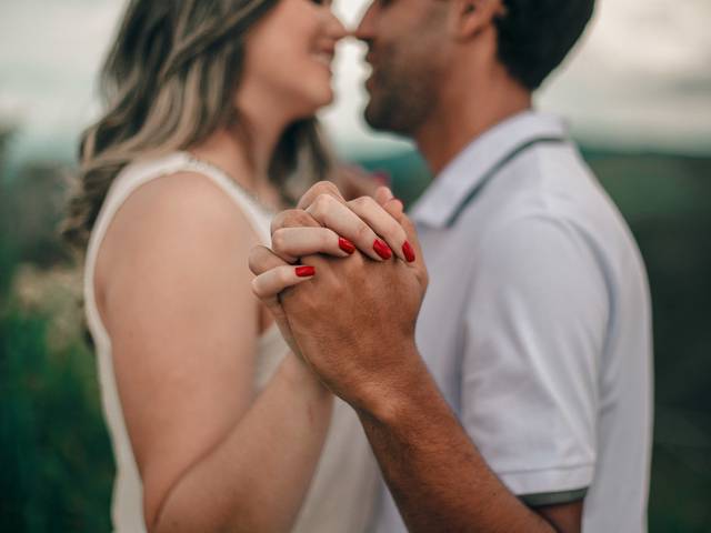 Casamento de Pré-casamento Thaís e Rodolfo