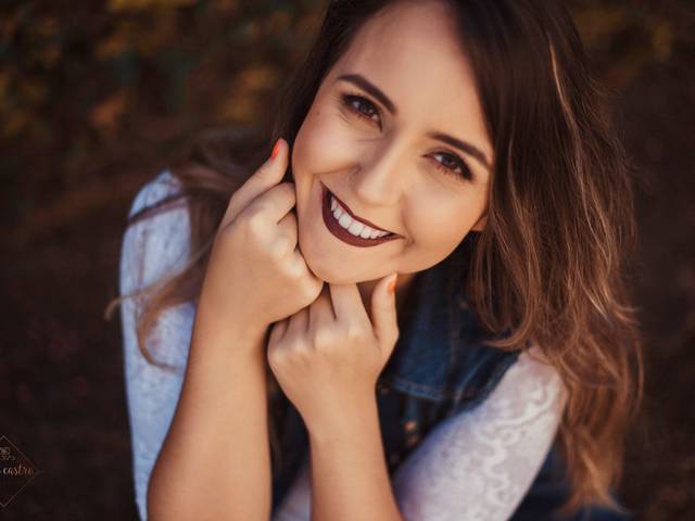 Feminino de Natasha Gomes