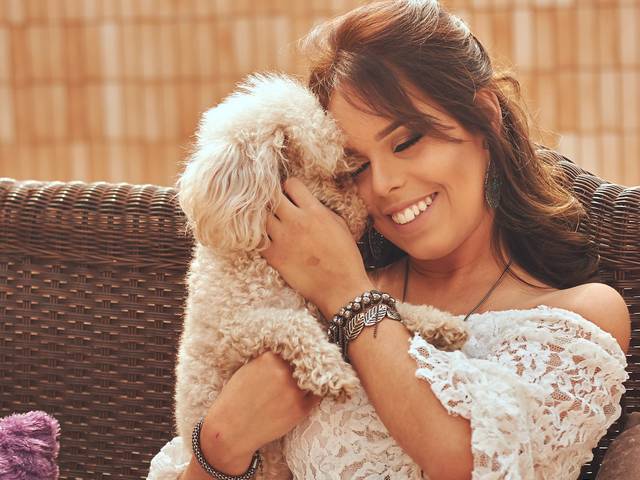 Feminino de Ludmilla Figueiredo