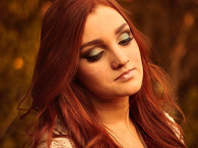 Feminino de Maria Clara