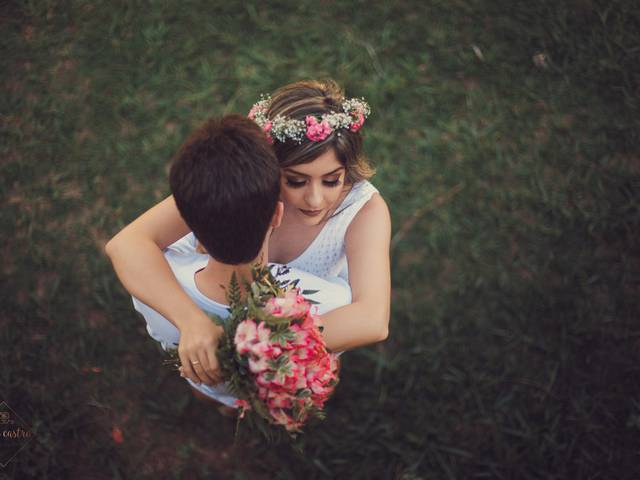 Casamento de Pré casamento Rúbia e Bruce