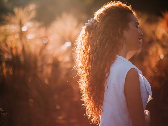 Feminino de Michelly Garcia