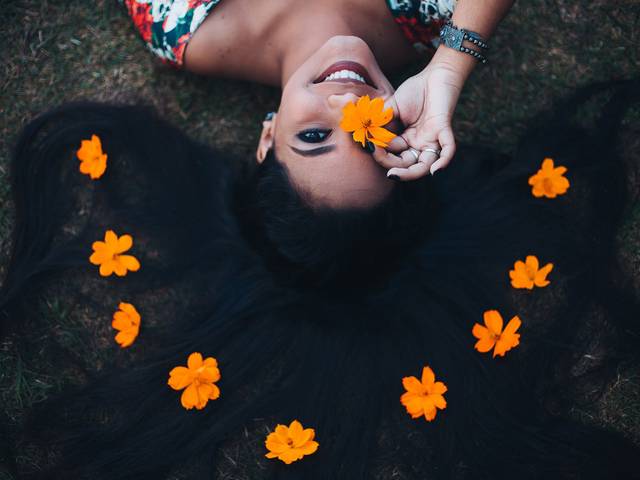 Feminino de Ana Clara Santos