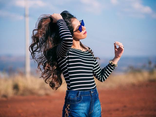 Feminino de Maria Clara