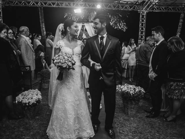 Casamento de Lorena Quintão e Matheus Morais